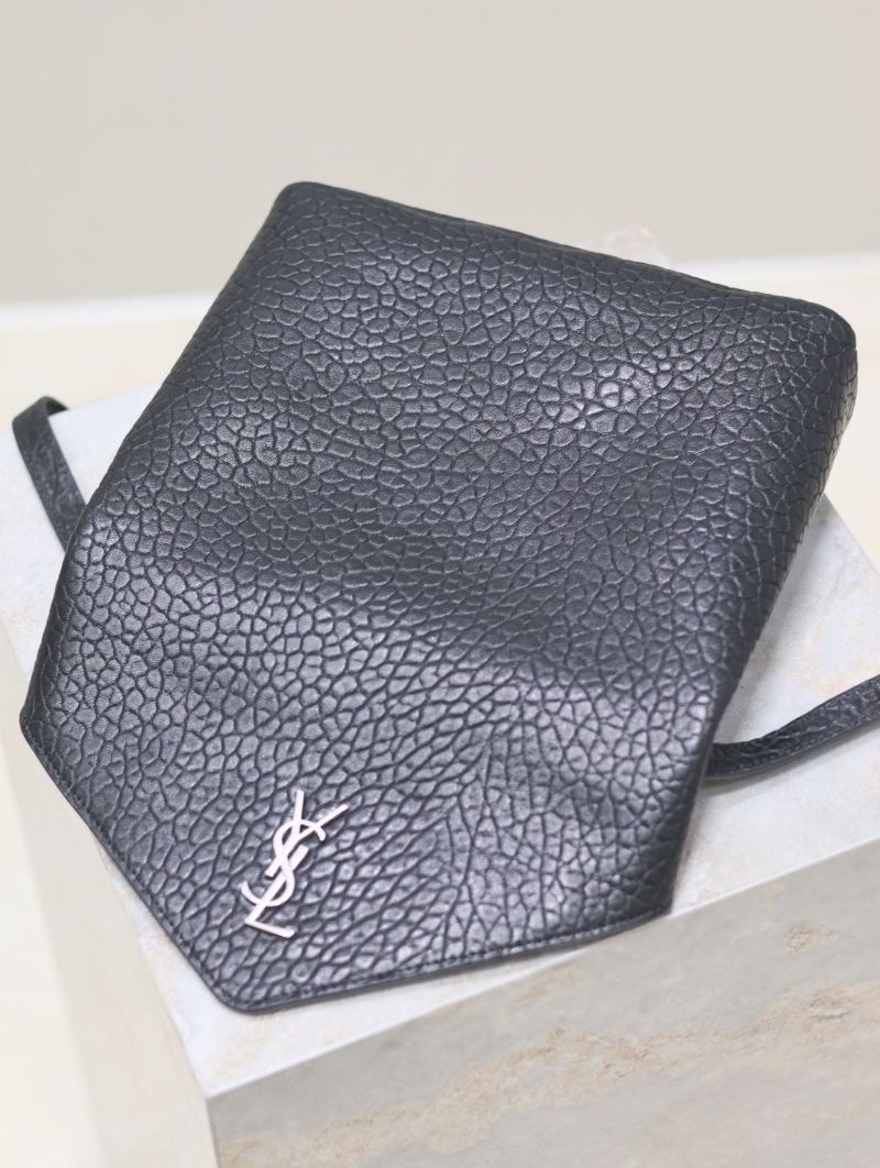 YSL Clutch Bags